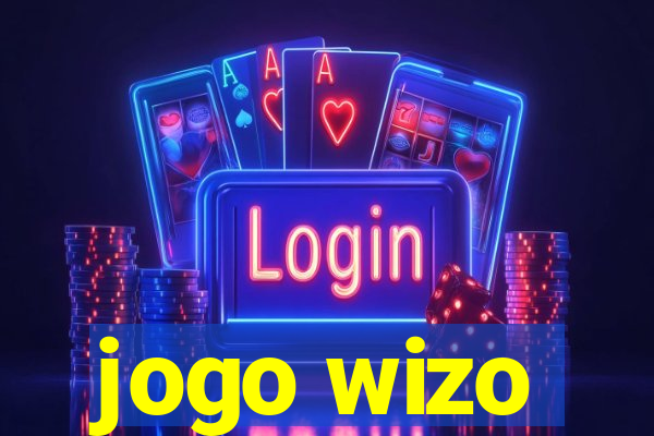 jogo wizo